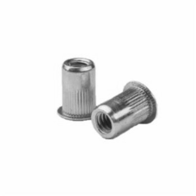 Sherex rivetnut inserts and threaded inserts | Crest Fasteners